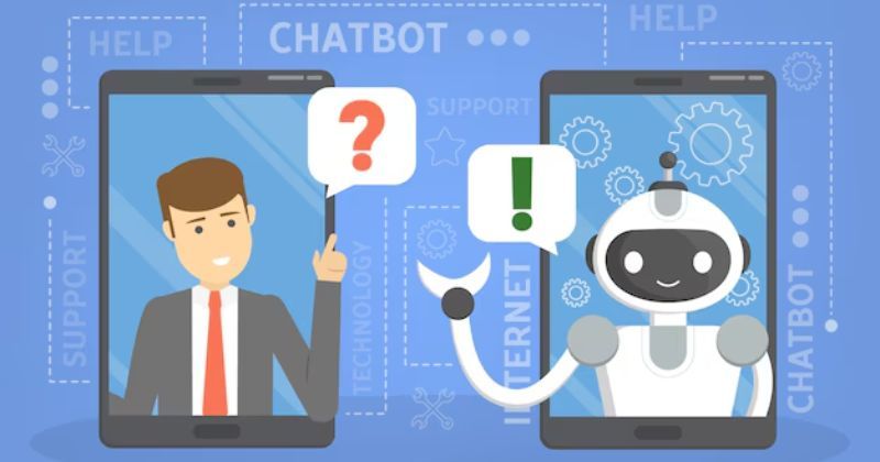 Chatbot Zalo